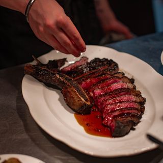 Brut Bistro - 4
