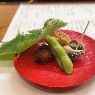 Kappo Ichikawa - 3