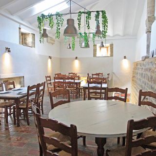 Taberna Canela en Rama - 3