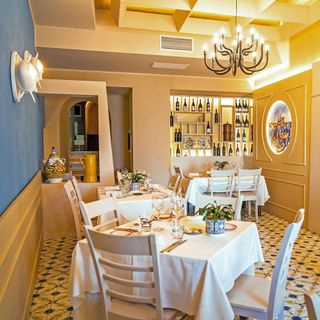 Locanda Toscano - 8