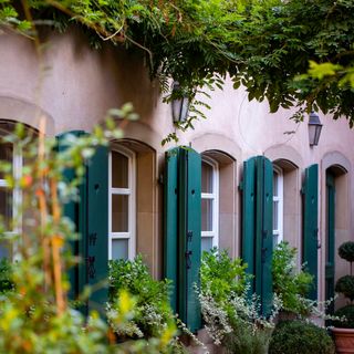 Il Cortile - 1