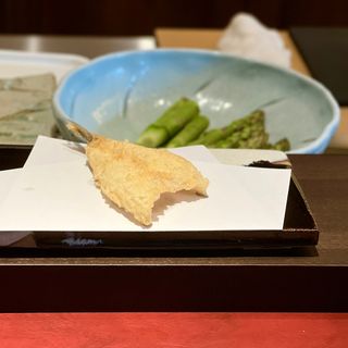 Tempura Aratamikawa - 1