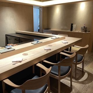Sushi Saito - 16