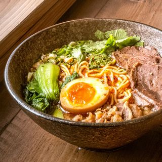 Bao Haus - 8