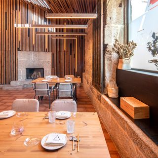 Albanta Cocina de Leña - 6