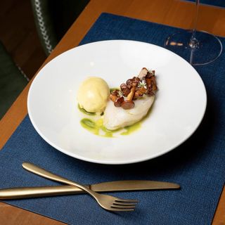 6 Restaurant - Brooklyn - 13