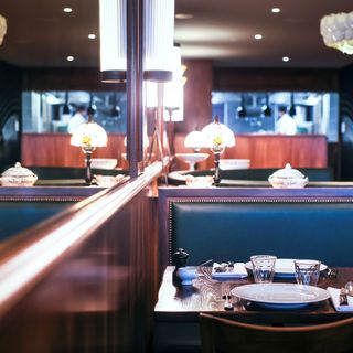 Brasserie Brunet - 1