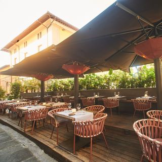 Cestello Firenze - 4
