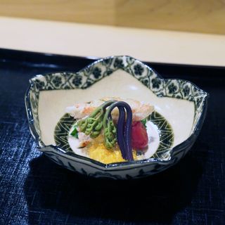 Tsunokamizaka Koshiba - 1