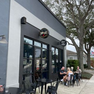 Swine & Sons - Orlando - 3