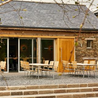 The Refectory - 2