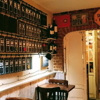 Le Bistrot Gastronómico - 6