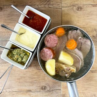 Trattoria del Bollito - Alba - 0