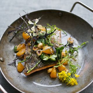 State Bird Provisions - 9