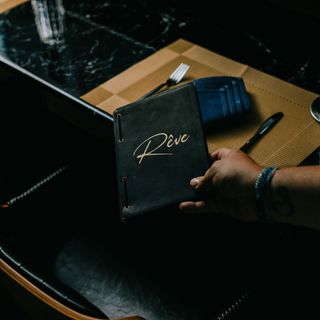 Rêve - 19