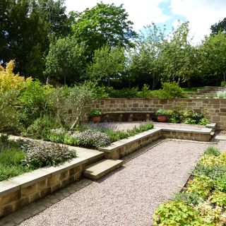 Old Vicarage - 2