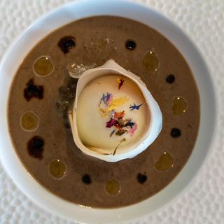 L'Agapè - 1