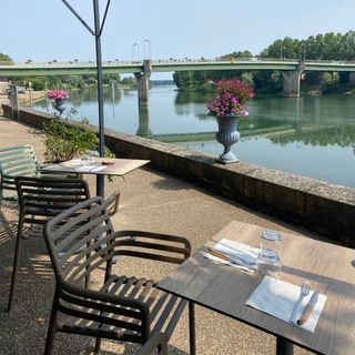 Le Quai - Tournus - 7