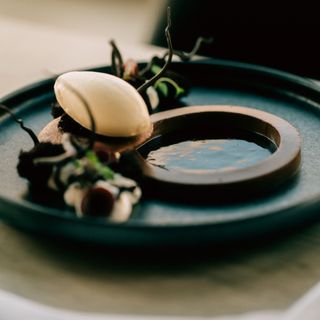 Le 101 Restaurant - 4