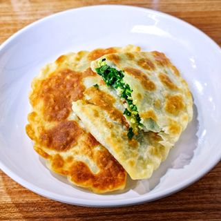 Baiweiyuan Dumpling (Tuanjiehu Road) - 5
