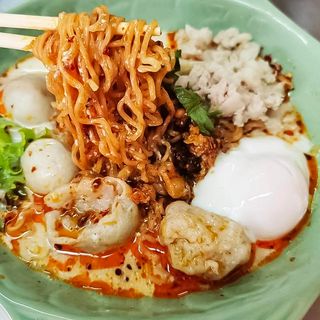 Gim Nguan Noodle - 4