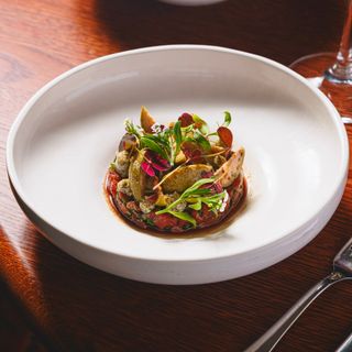 Bistro Ego - 0