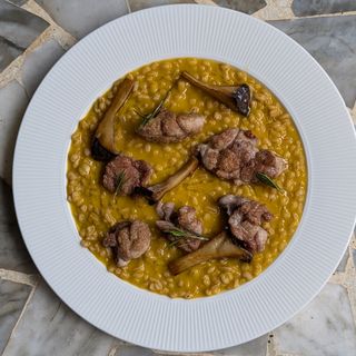 Menabò Vino e Cucina - Rome - 5