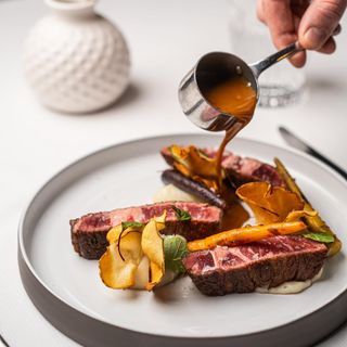 FELIX Kitchen & Bar - Budapest - 0