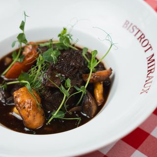 Bistrot Miraux - 6
