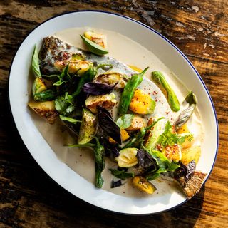 Automatic Seafood and Oysters - 9