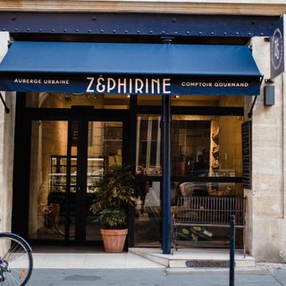 Zéphirine - 8