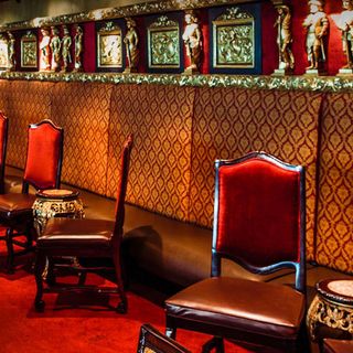 Bern’s Steak House - 10