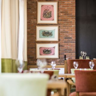 Brasserie Le Jardin - 7