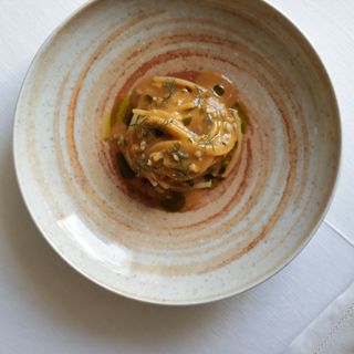 Maeba Restaurant - 4