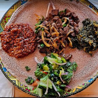 Family Ethiopian - 12