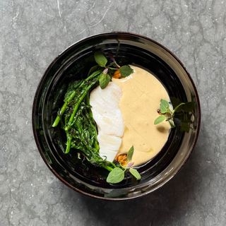 Restaurant Vrå - 0