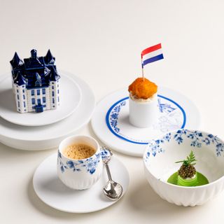 Restaurant Kasteel Heemstede - 3