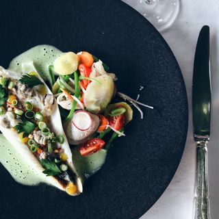 Restaurant Arcé - 6