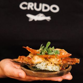 Crudo - 27