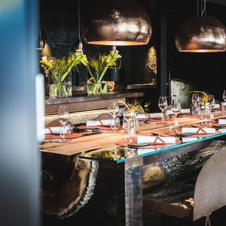 Maison Héritage - 8