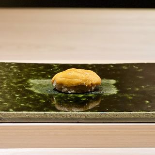Sushi Ichiei - 1