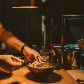 Lotus Noodle Bar - 17