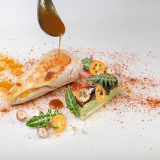 Le Puits du Trésor - 3