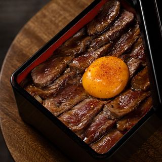 Haru Sushi Bar - 7