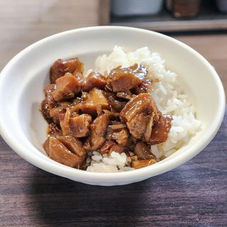 Hu Dong Beef - 2
