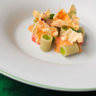 Felix Lo Basso Restaurant - 8