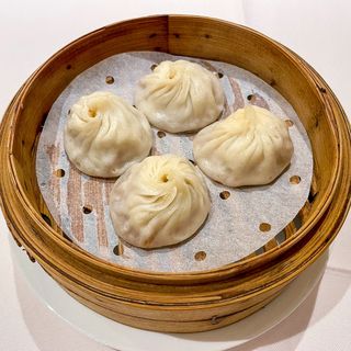 Liu Yuan Pavilion - 0