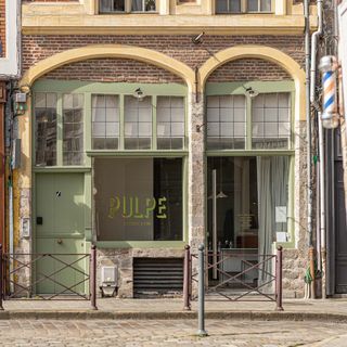 Pulpe - 6
