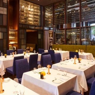 Danny's Steakhouse - 4