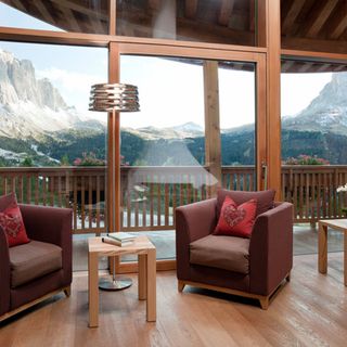 Chalet Gerard - 12